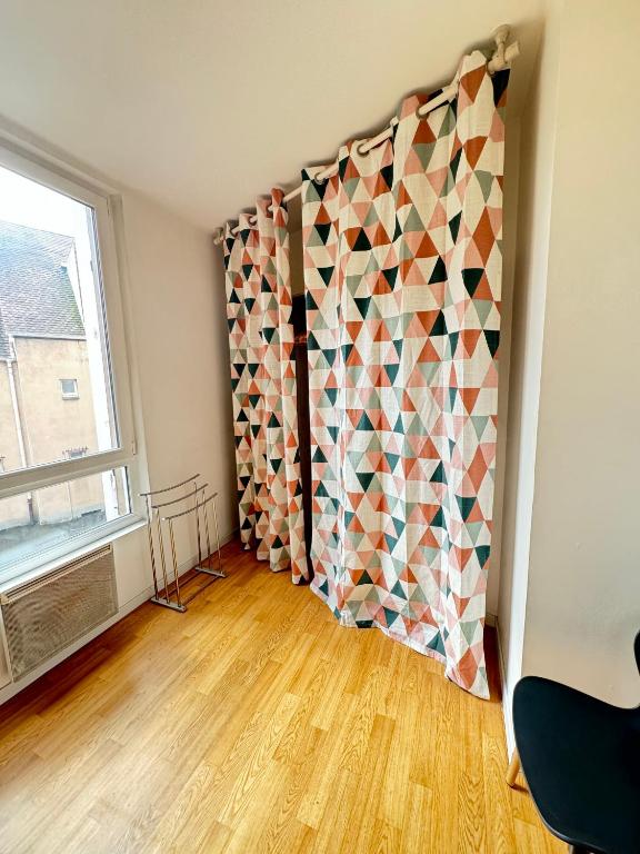 Le Stanislas Confort à Colmar - centre ville - – photo 27