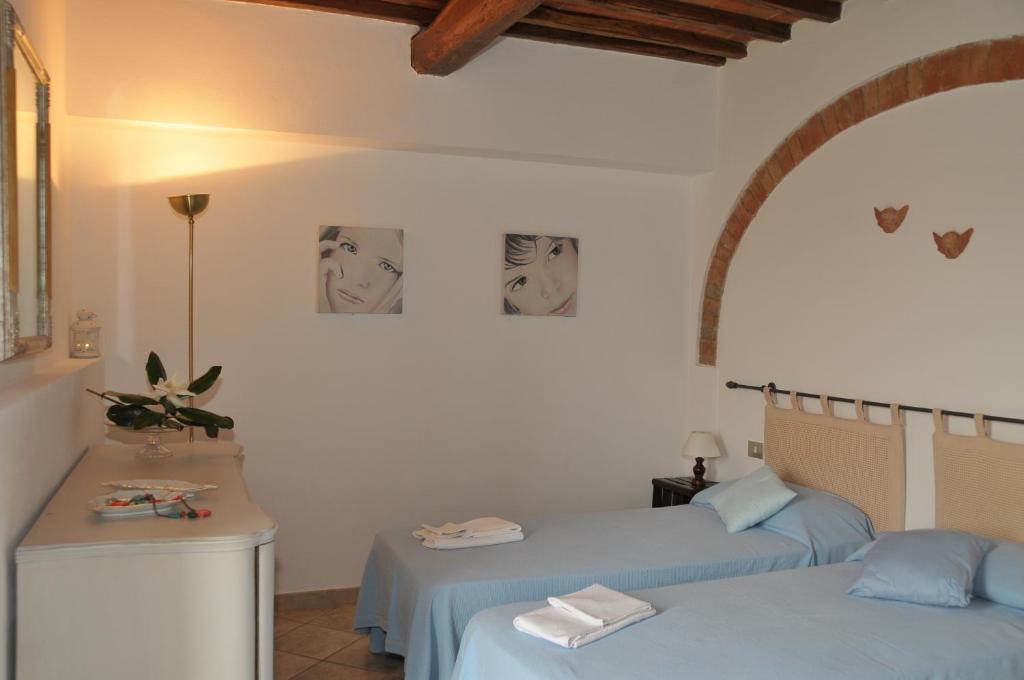 Agriturismo Renai e Monte