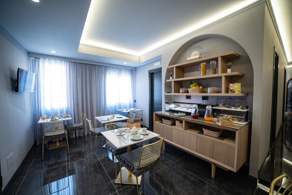 Ingrid Rooms Tropea - 16