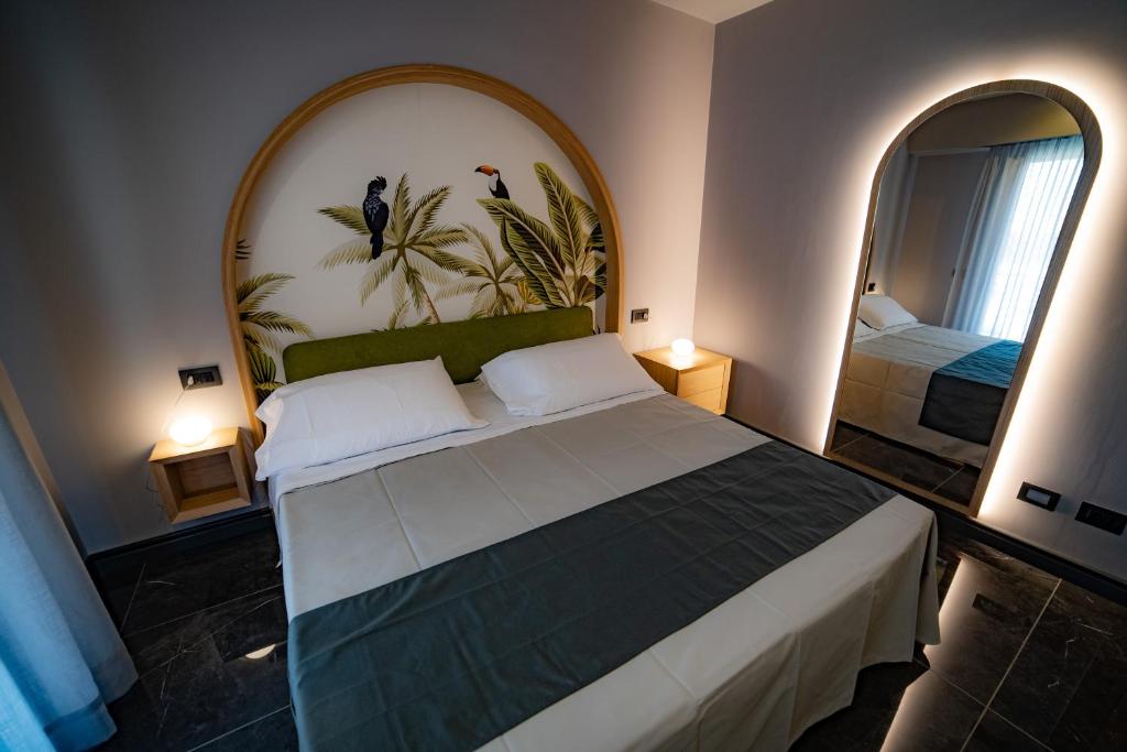 Ingrid Rooms Tropea - 2