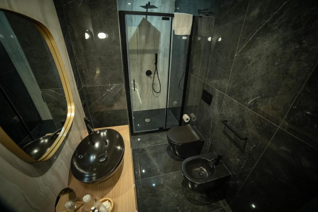 Ingrid Rooms Tropea - 5