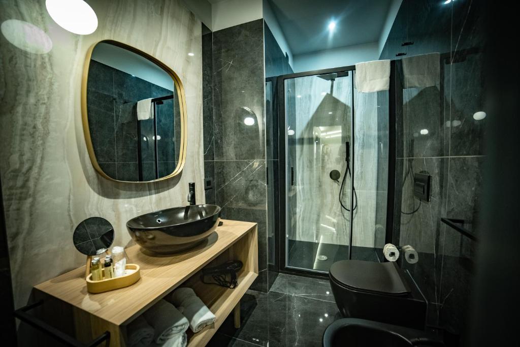 Ingrid Rooms Tropea - 3