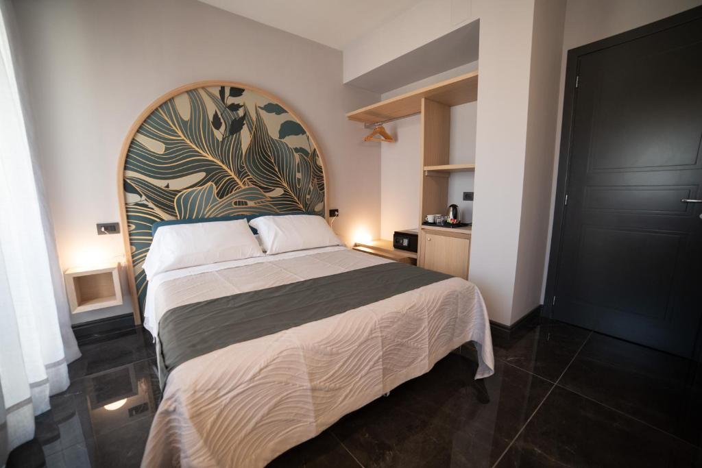 Ingrid Rooms Tropea - 7