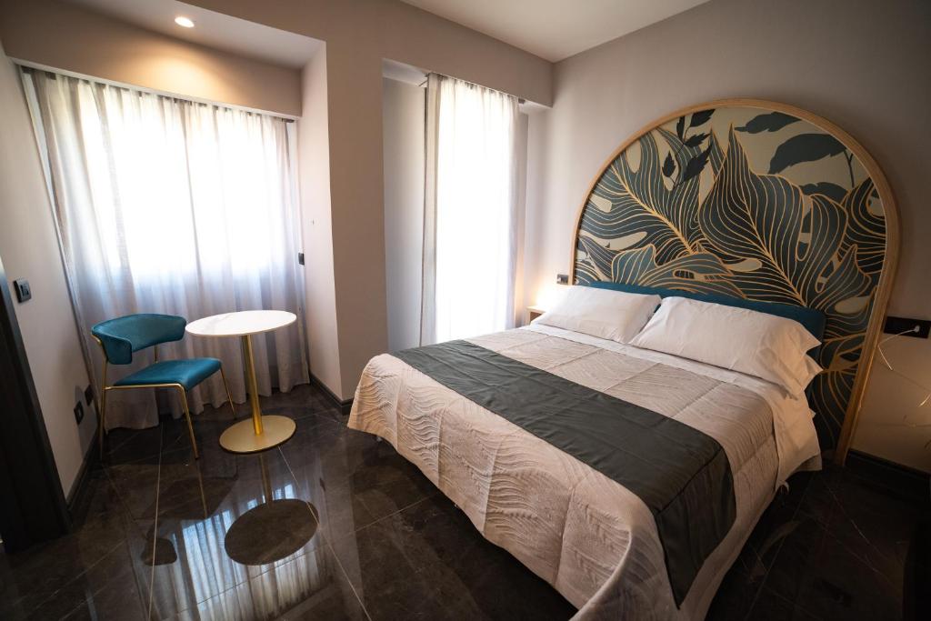 Ingrid Rooms Tropea - 6