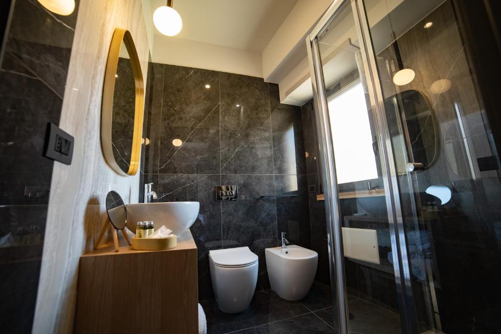 Ingrid Rooms Tropea - 8