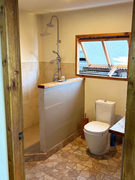 Vaima Waterfront Bungalow - photo 3 - Tahiti, Polynésie
