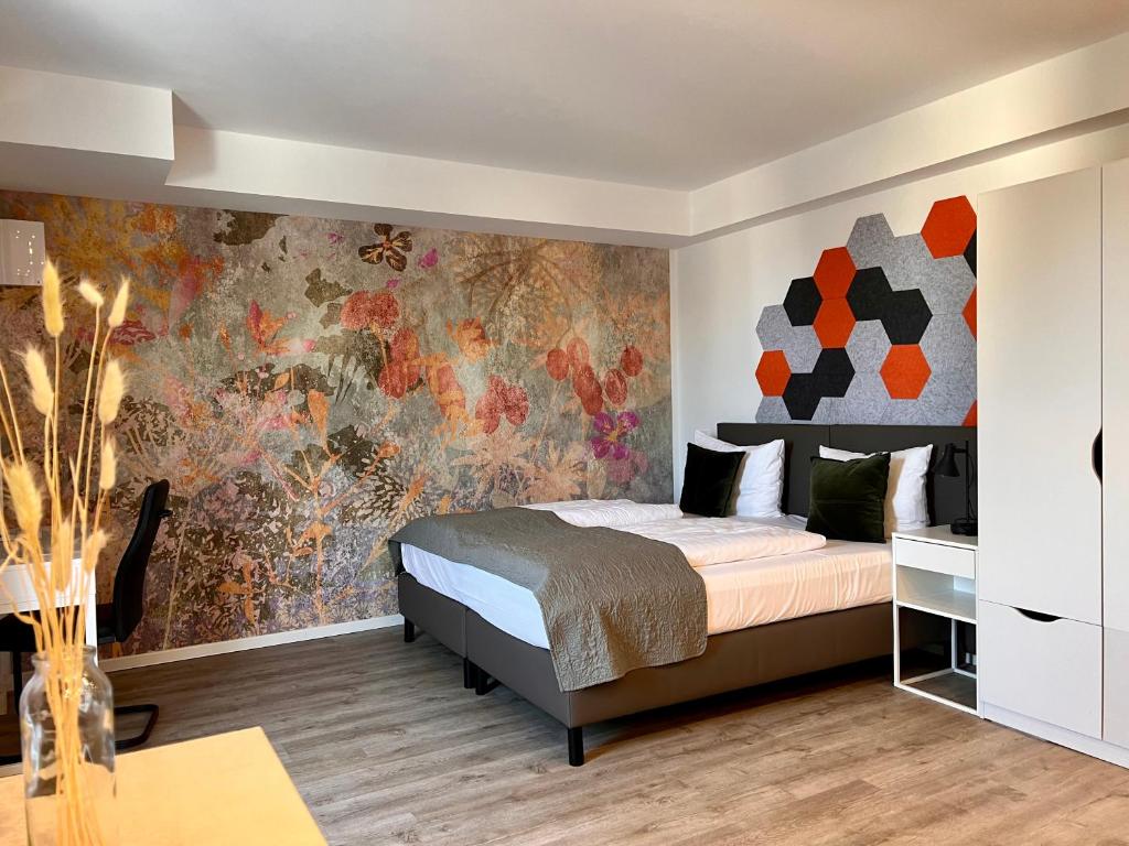 SOFI-LIVING-APARTMENTS - Resim 2