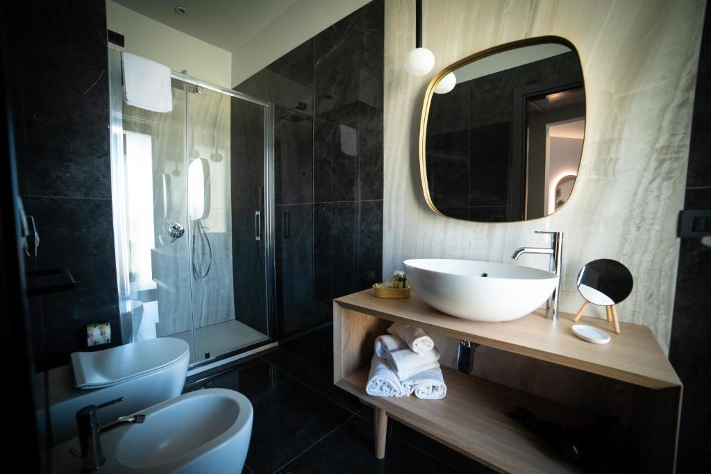 Ingrid Rooms Tropea - 12