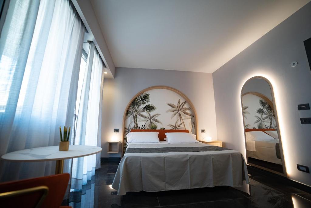 Ingrid Rooms Tropea - 10