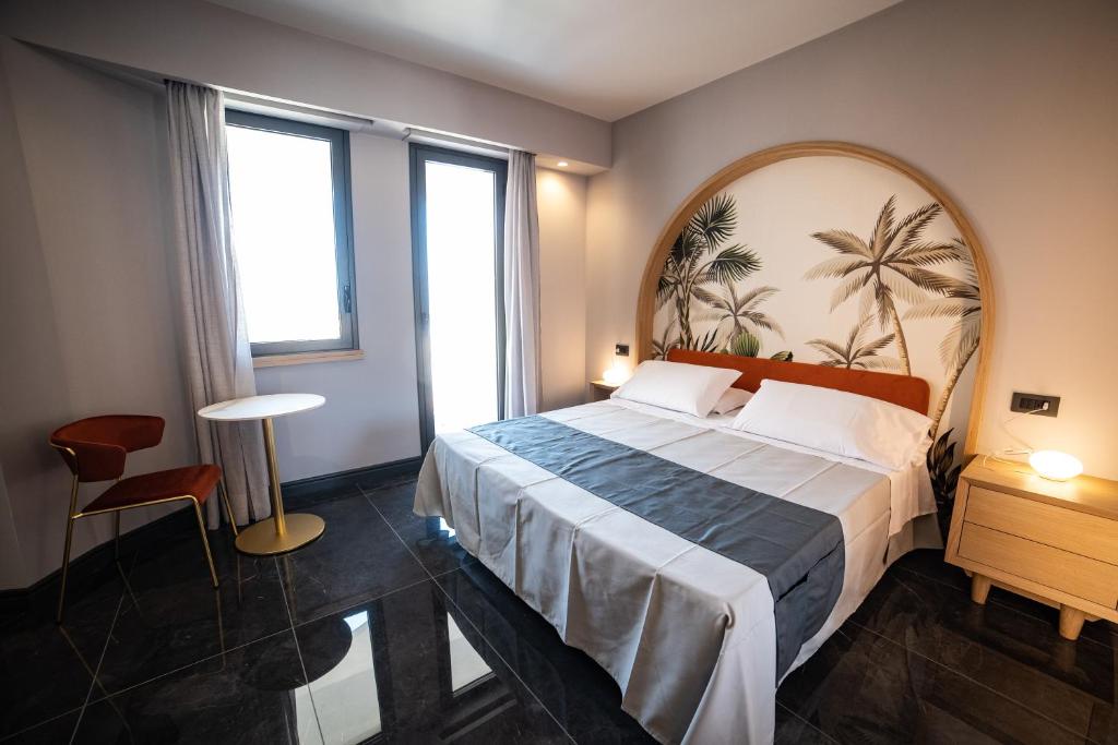 Ingrid Rooms Tropea - 9