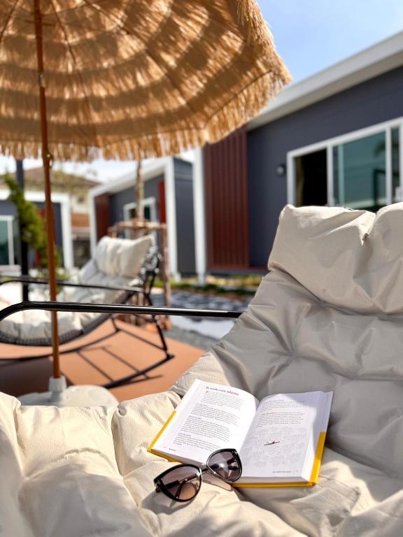 D Glamor Hotel Phutthamonthon Sai 1 ,Southern Bus Terminal, Bangkok - Resim 21