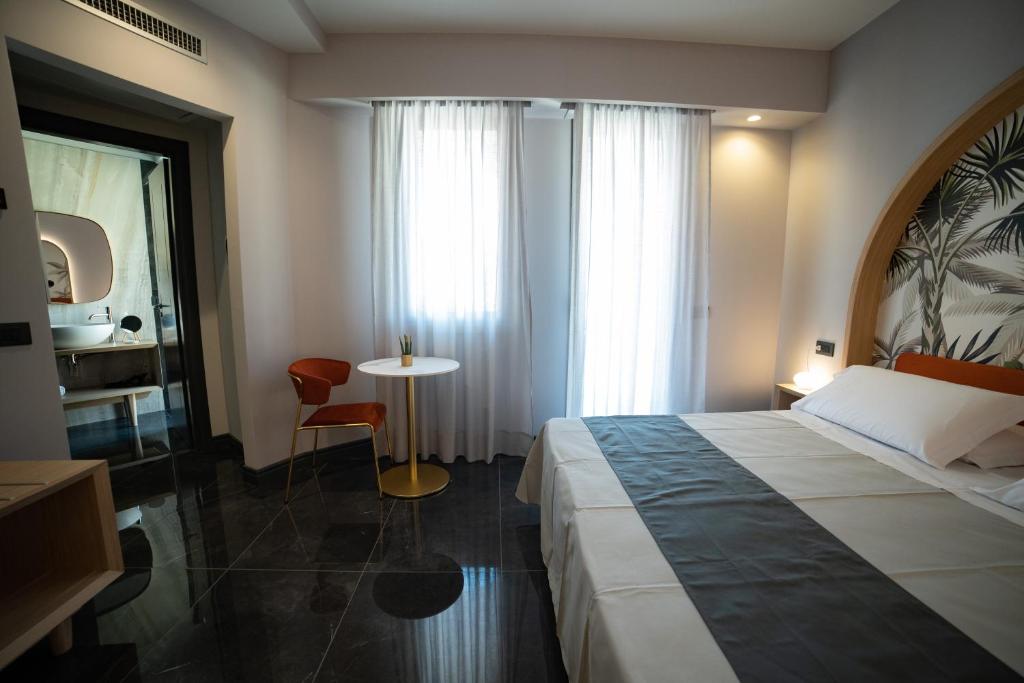 Ingrid Rooms Tropea - 11