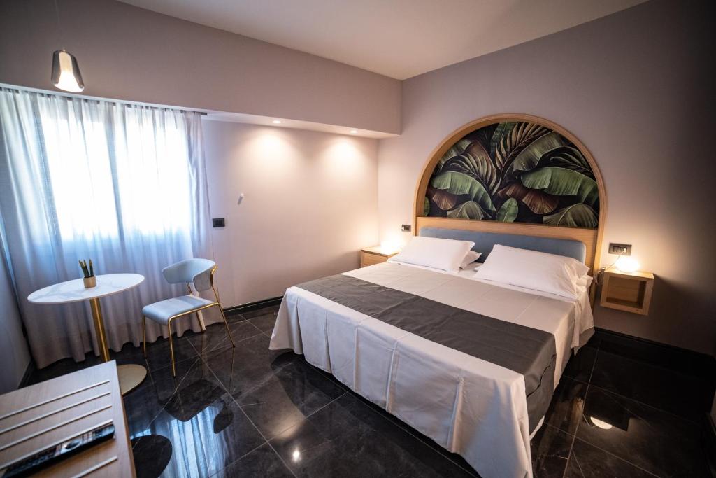 Ingrid Rooms Tropea - 13