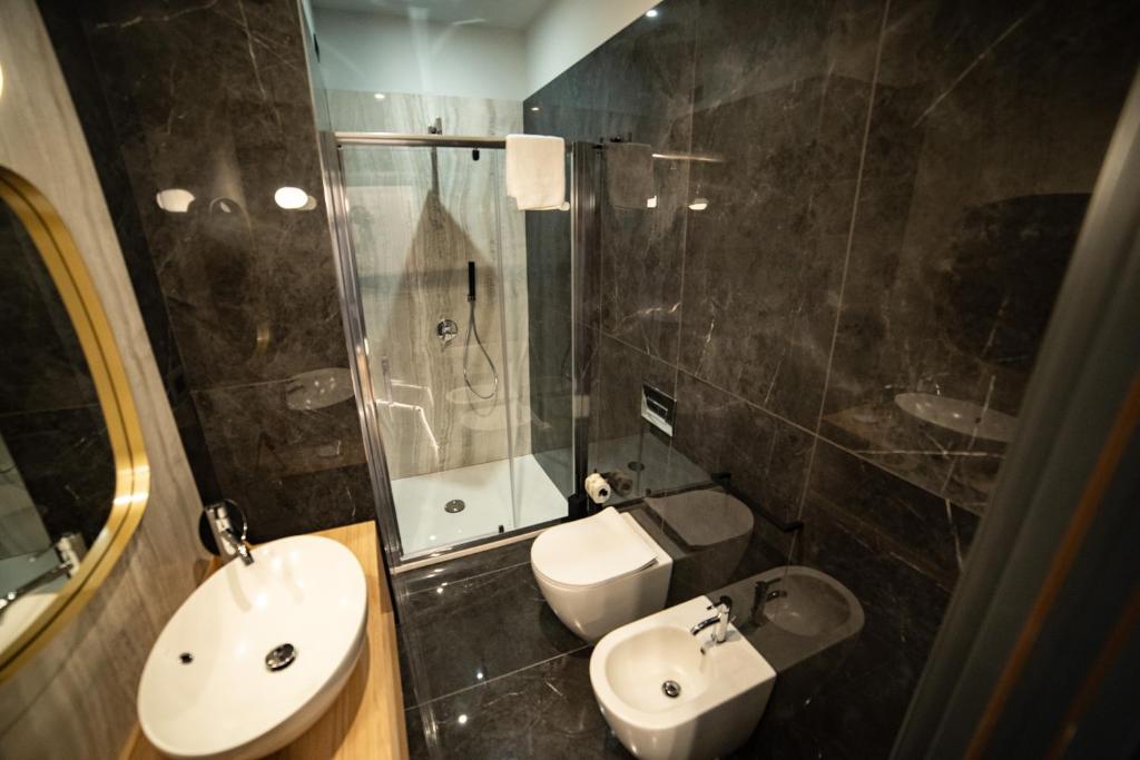 Ingrid Rooms Tropea - 15