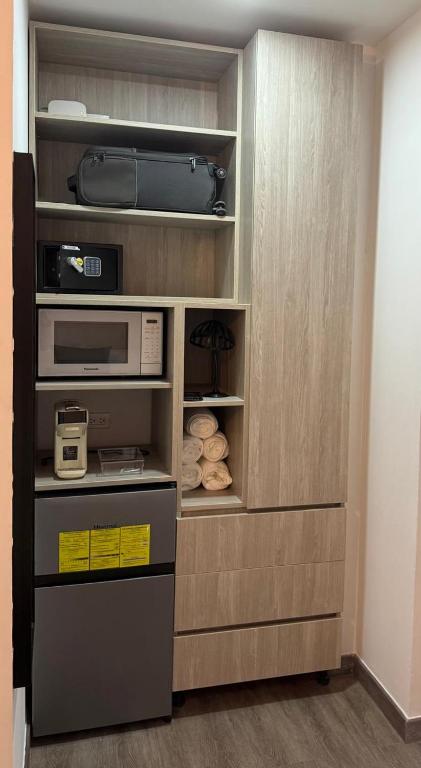 Fotografie z fotogalerie ubytování ESHEL SUITES PANAMA v destinaci Panamá