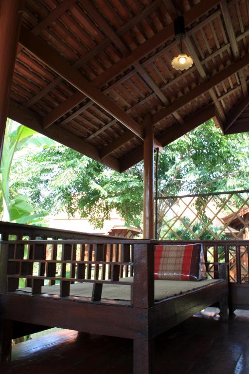 Ayodhara Village - Villa Lune De Miel