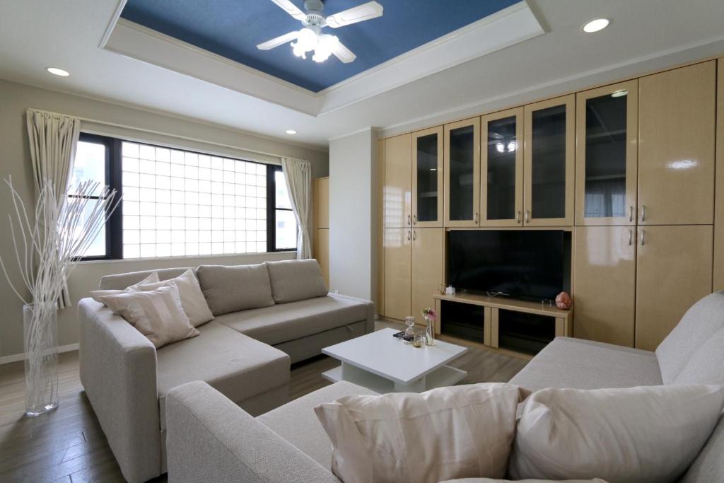 Racine Namba - Vacation STAY 15429