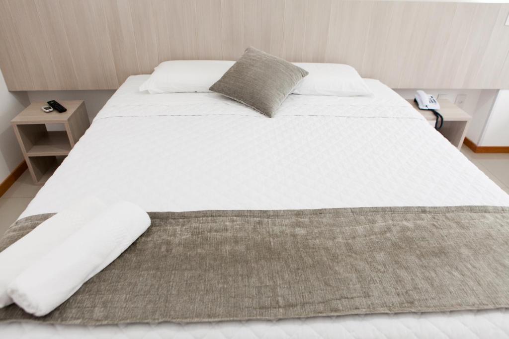 Canasvieiras IN - HCI - Habitación De Lujo