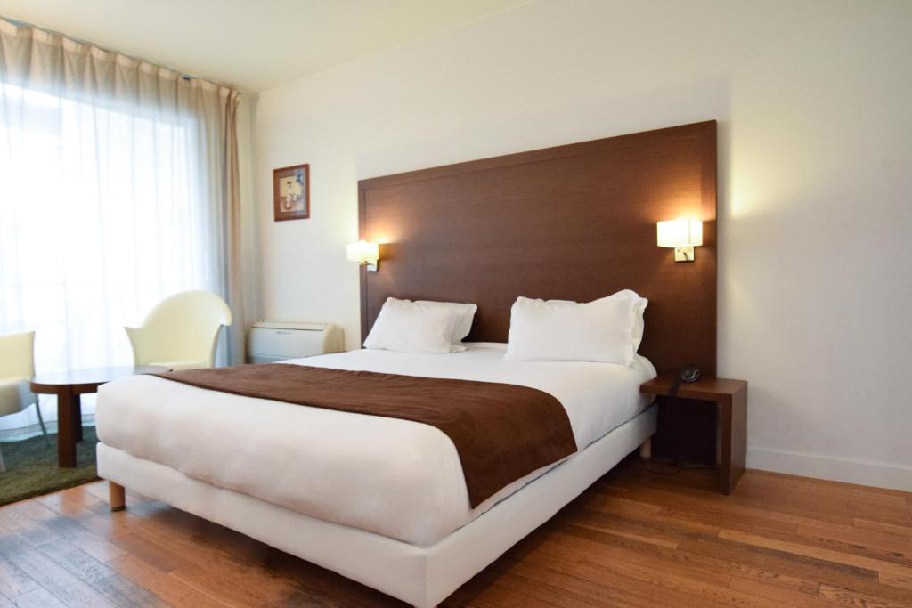 Residhotel Imperial Rennequin - Resim 16