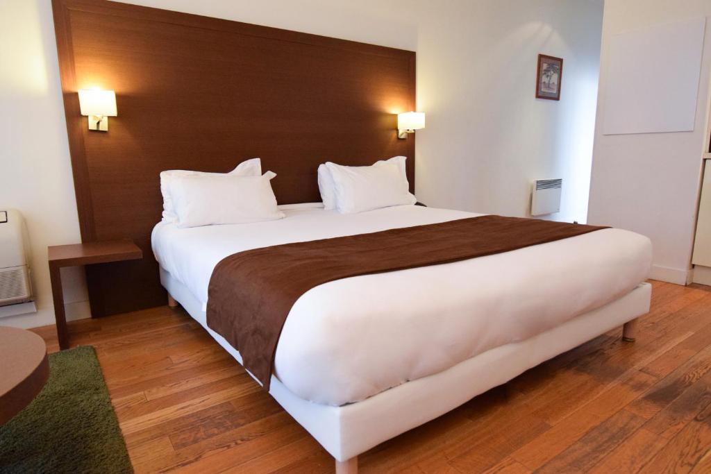 Residhotel Imperial Rennequin - Resim 17