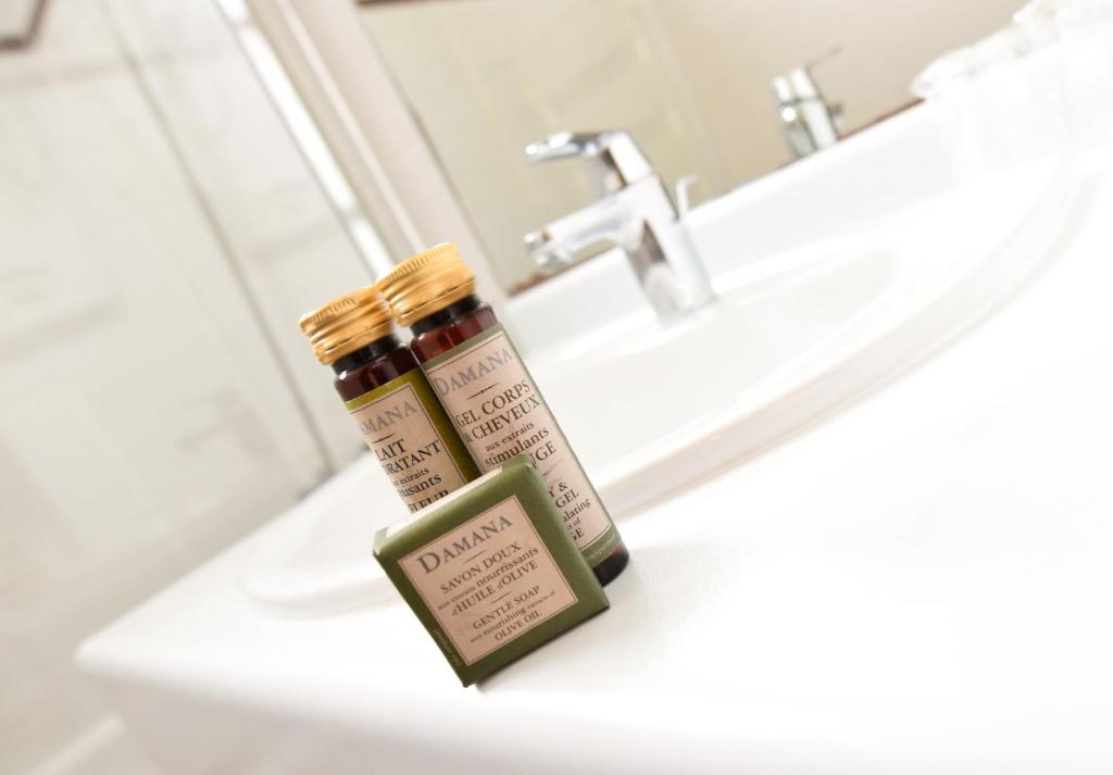 Residhotel Imperial Rennequin - Resim 3