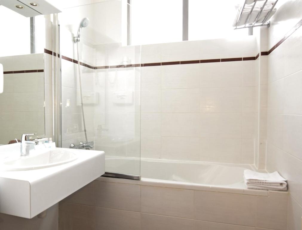 Residhotel Imperial Rennequin - Resim 8