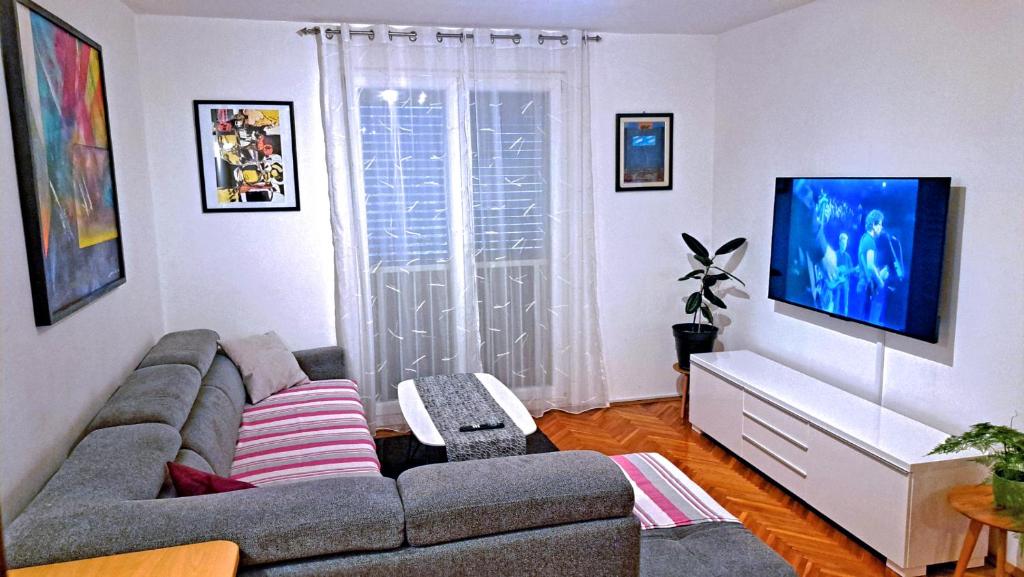 Pula City Centre Apartment