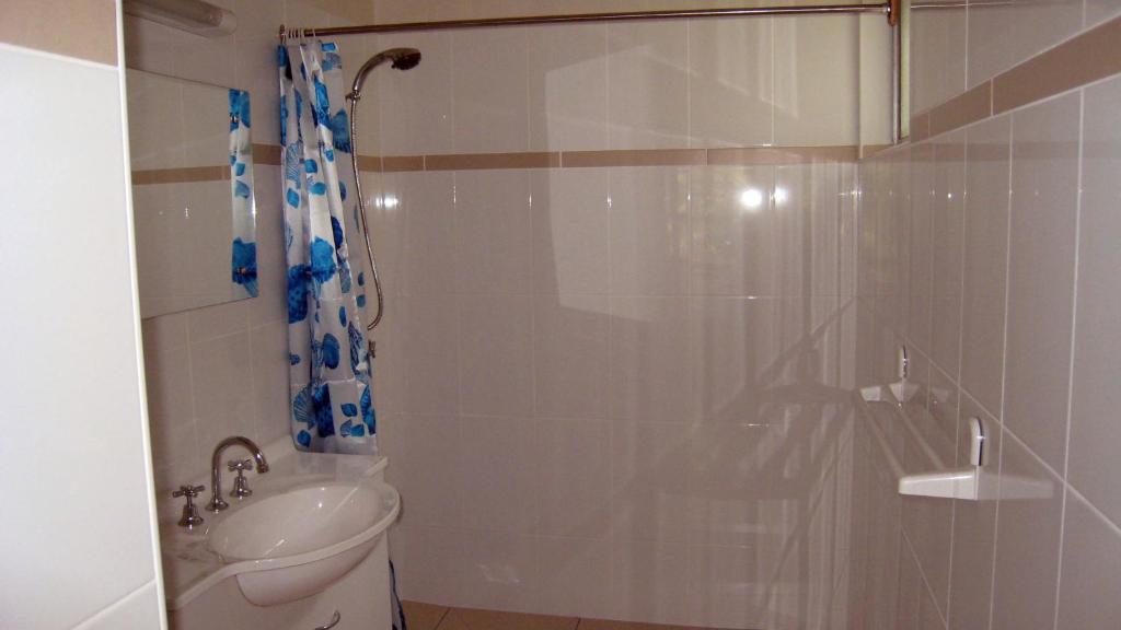 Coral Motel & Apartments - Студийная квартира