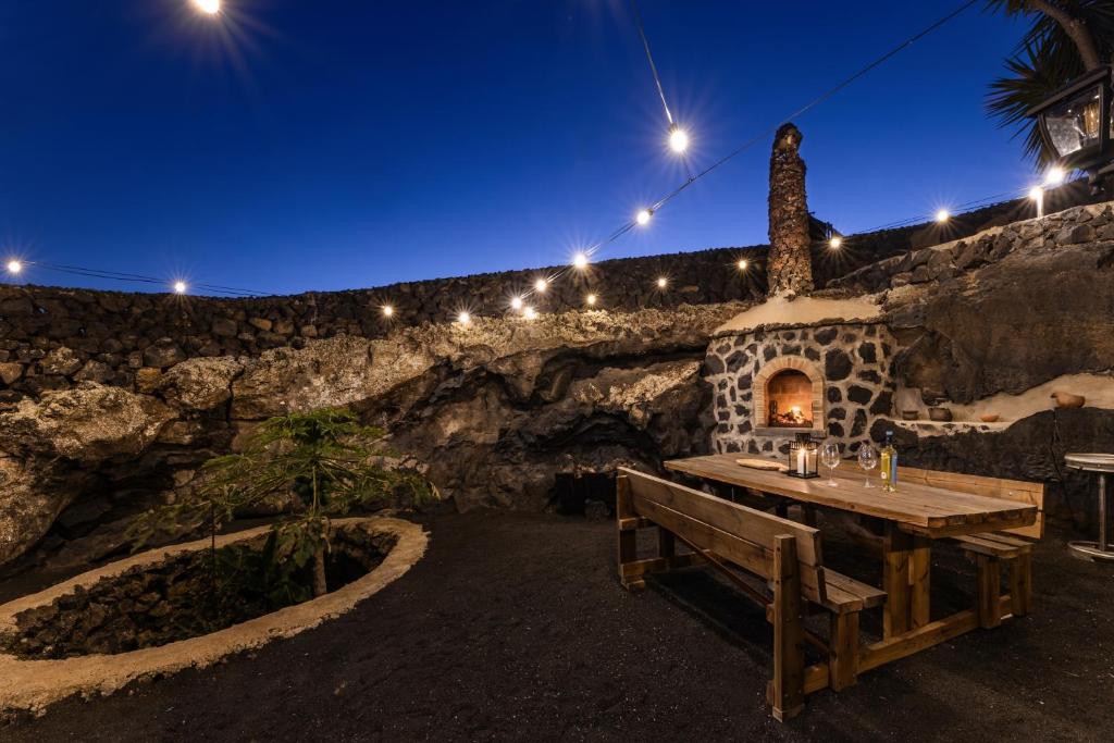 Fotografie z fotogalerie ubytování Casa Testeina v destinaci Masdache