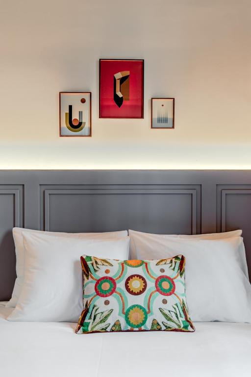 Metzlr House - Resim 19