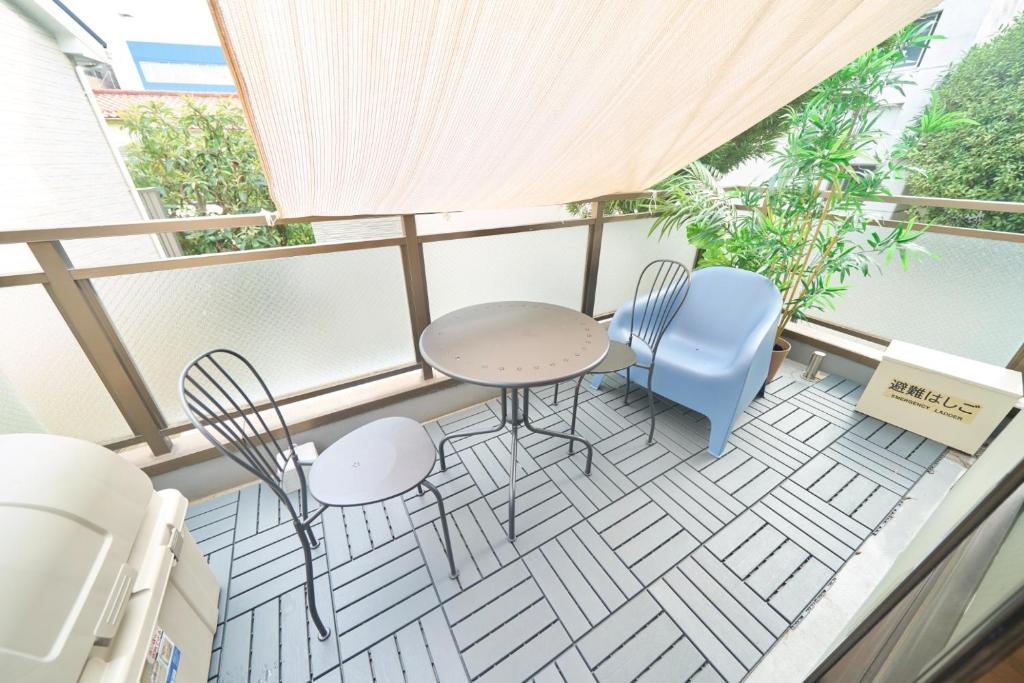 Contrail Room 203 - Vacation STAY 18527