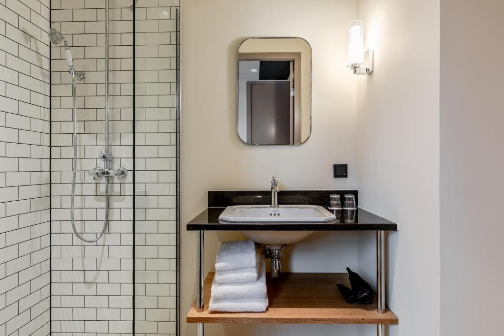 Metzlr House - Resim 26