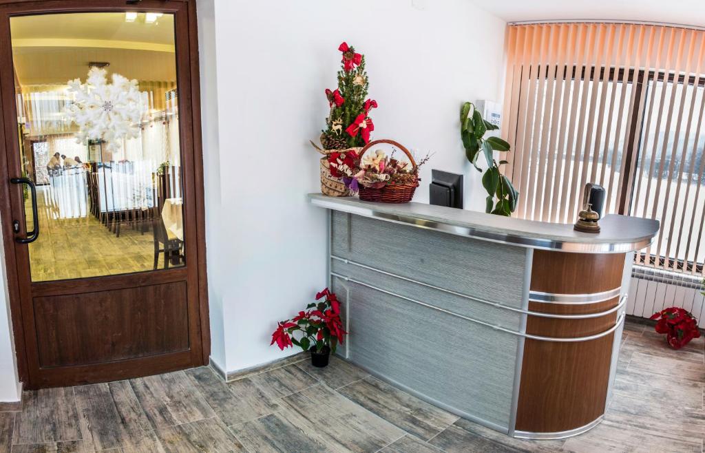 Fotografie z fotogalerie ubytování Hotel Nikol v destinaci Dolna Baňa
