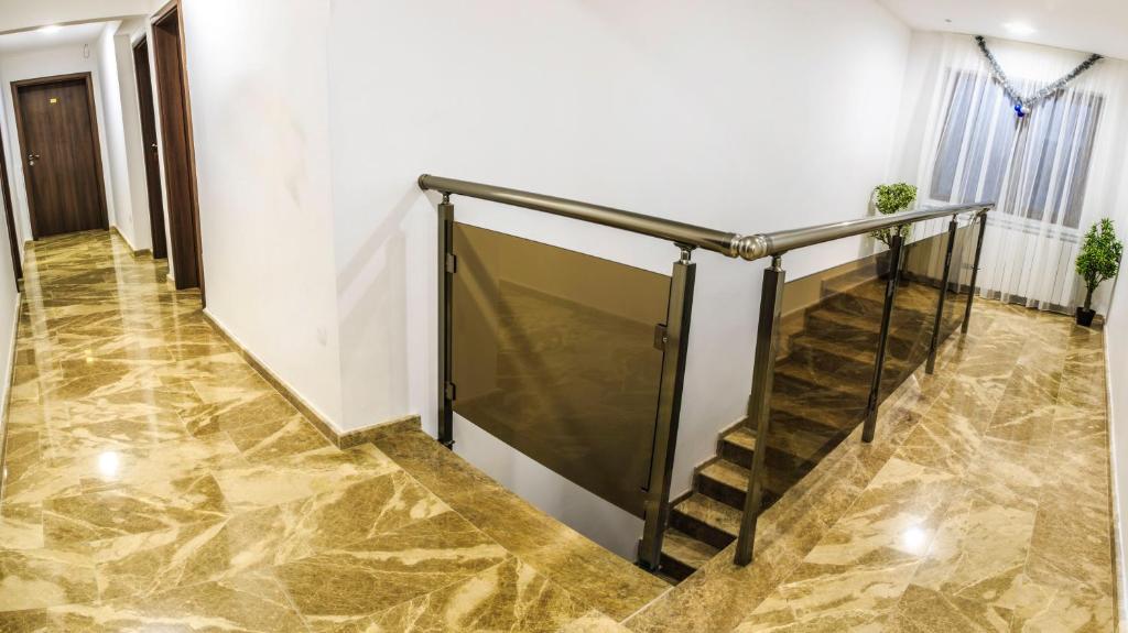 Fotografie z fotogalerie ubytování Hotel Nikol v destinaci Dolna Baňa