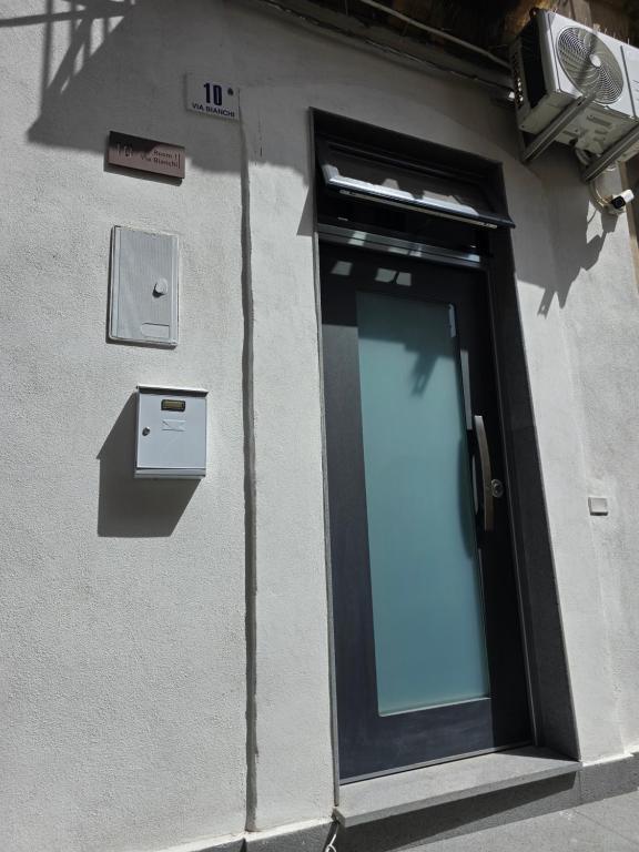 King House B&B Catania - Camera Doppia Economica