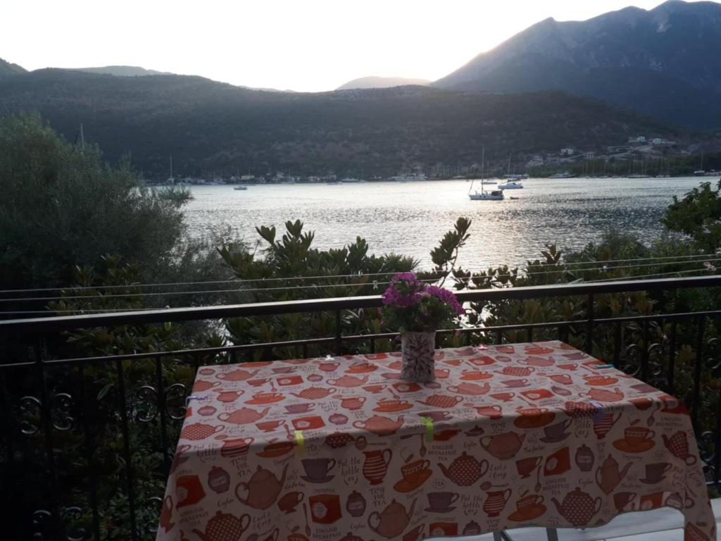 Priroda u blizini apartmana