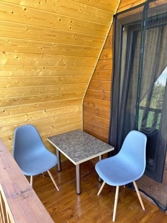 Fotografie z fotogalerie ubytování Sioni Cozy Corner v destinaci Sioni