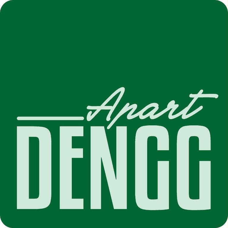 Certifikát, ocenenie alebo iný dokument vystavený v ubytovaní Apart Dengg