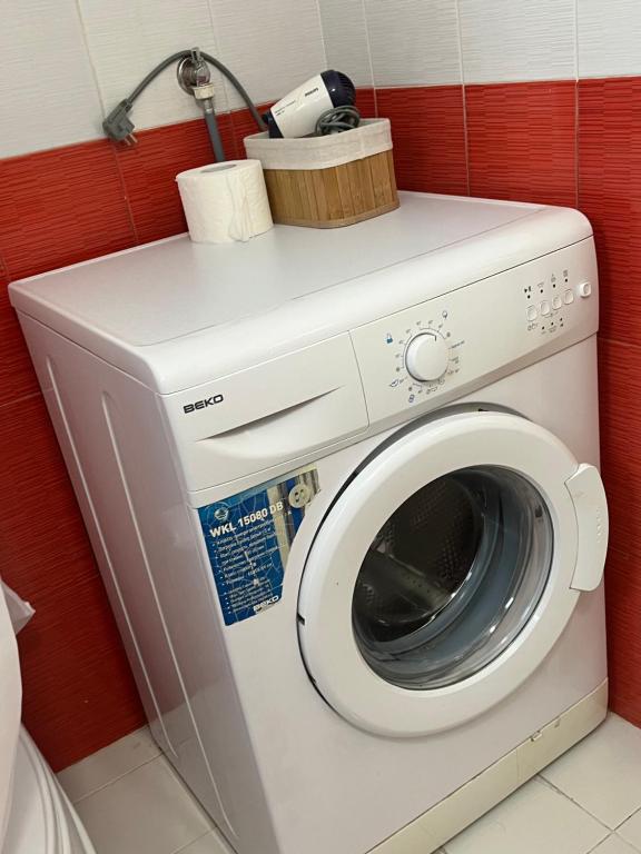 Fotografie z fotogalerie ubytování City Vibe v Bělehradě