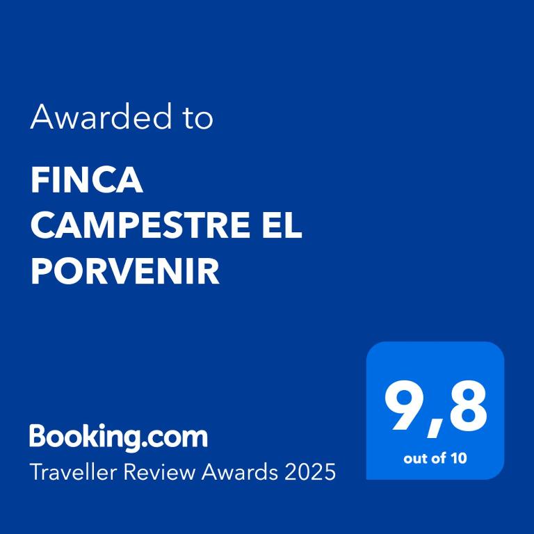 Finca hotel el porvenir