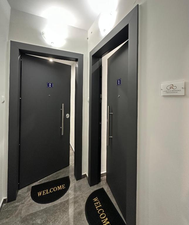 Fotografie z fotogalerie ubytování Luxurious Residence Thessaloniki v Soluni