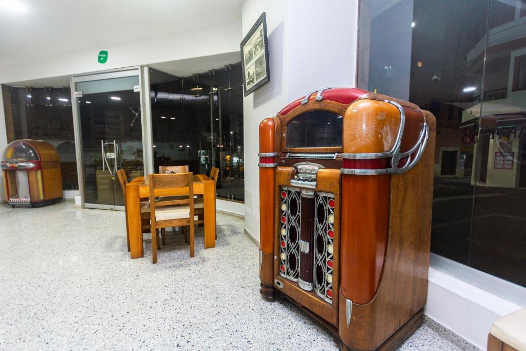 Fotografie z fotogalerie ubytování Hotel Bicentenario Rionegro v destinaci Rionegro