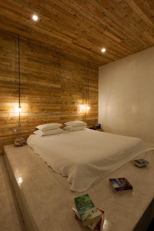 The Literary Man Obidos Hotel - 11