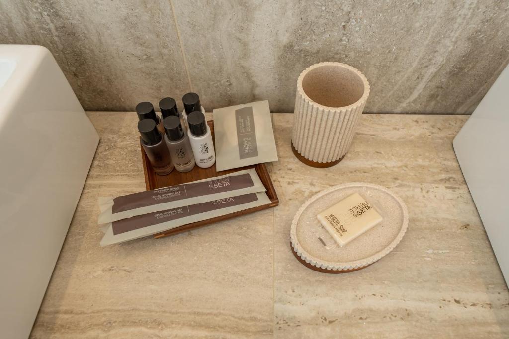 Puro By Unico Relais - 15