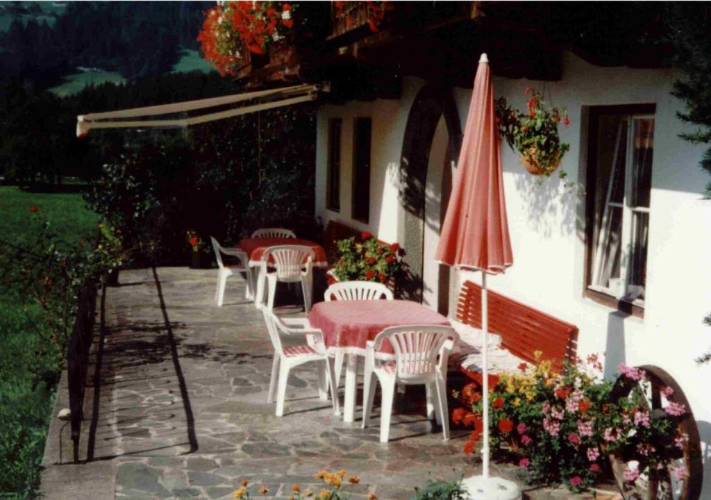 Fotografie z fotogalerie ubytování Maurachbauer v destinaci Stumm