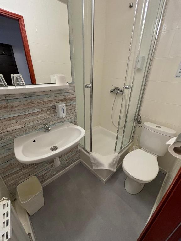 Hotel Gloria Budapest City Center - Resim 42