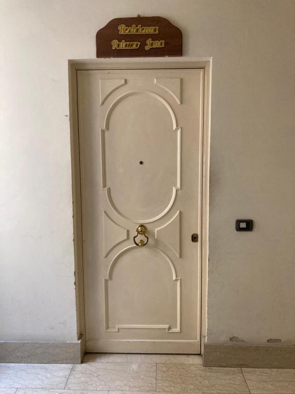 Fotografie z fotogalerie ubytování Residenza Palazzo Jona v Anconě
