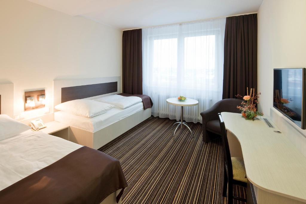 CENTRAL PARK FLORA - Resim 24