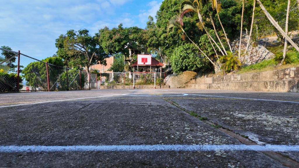 Fotografie z fotogalerie ubytování Finca Campestre Villa La Unión Hotel en Mesitas v destinaci El Colegio