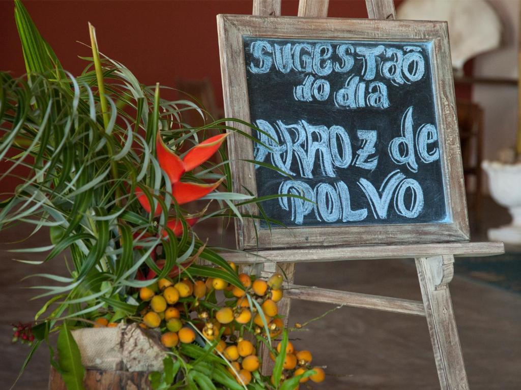  Pousada Taipu de Fora